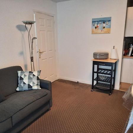 Appartement Ab Du Parc Нёфшатель-Ардло Экстерьер фото