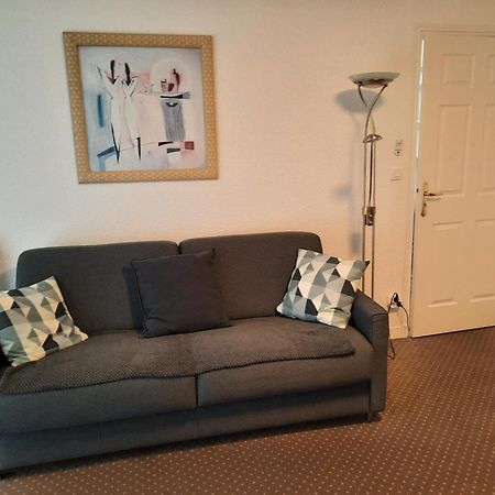 Appartement Ab Du Parc Нёфшатель-Ардло Экстерьер фото