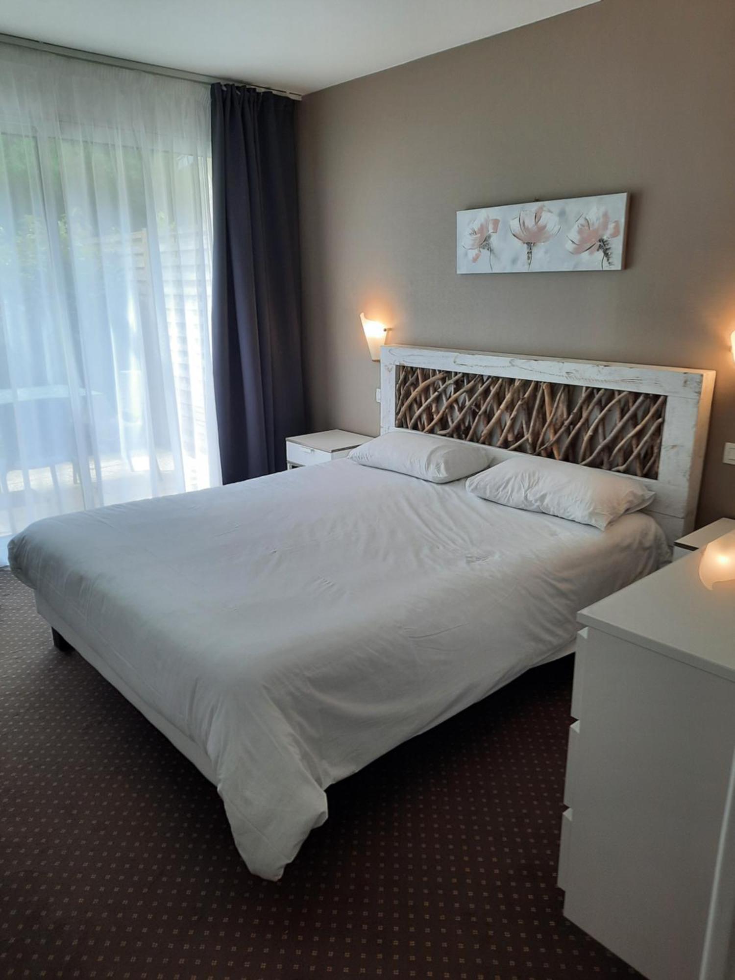 Appartement Ab Du Parc Нёфшатель-Ардло Экстерьер фото