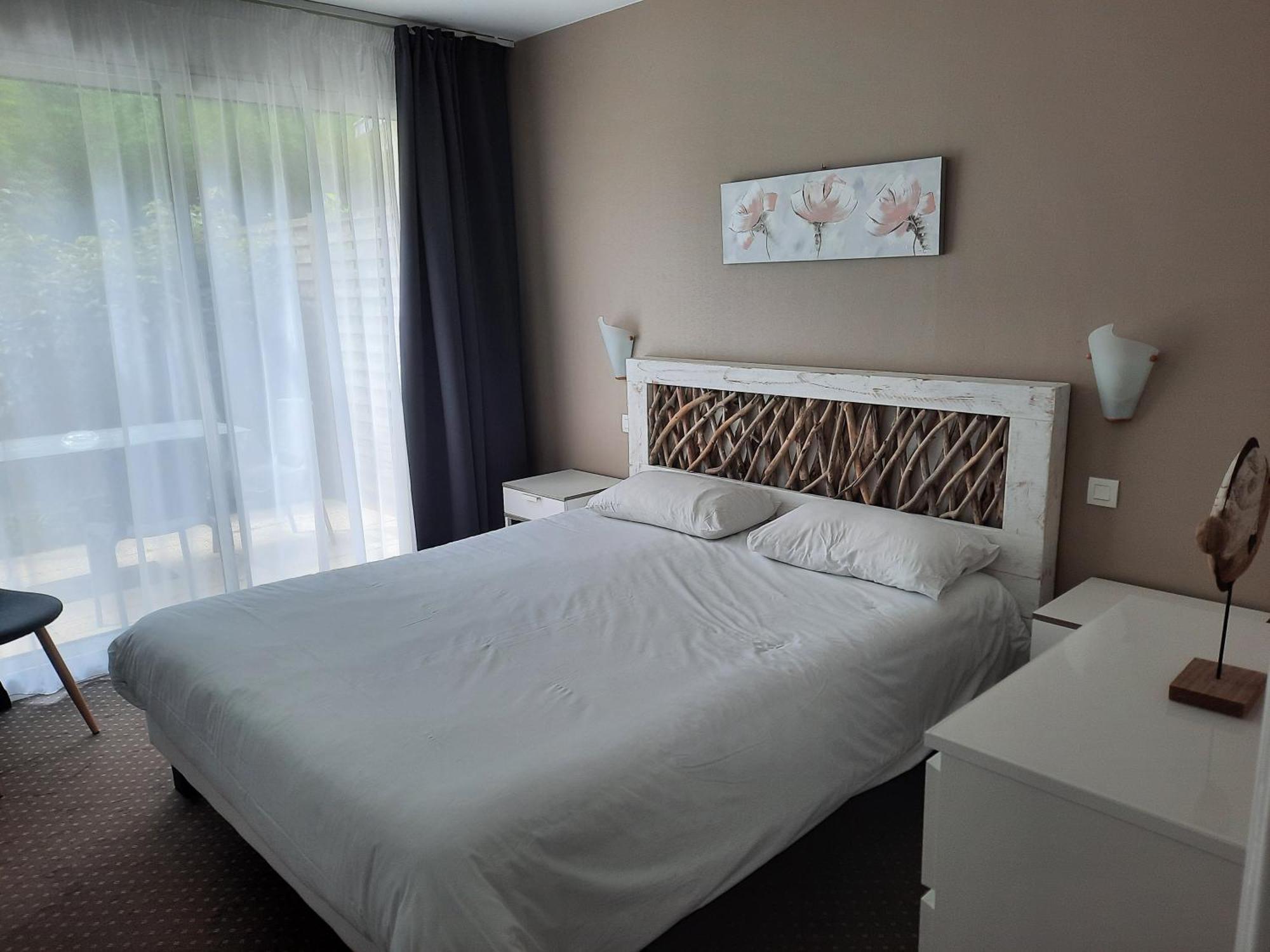 Appartement Ab Du Parc Нёфшатель-Ардло Экстерьер фото