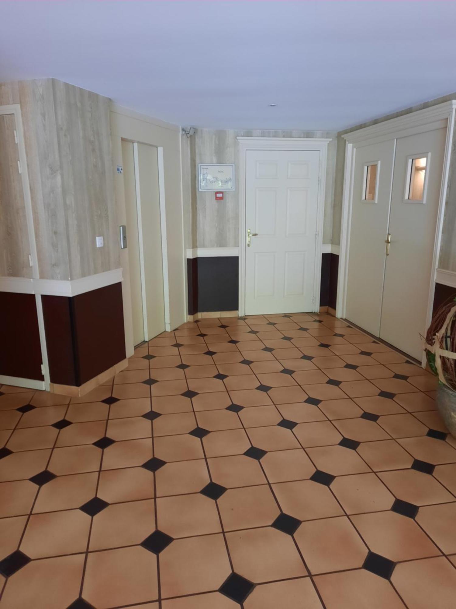 Appartement Ab Du Parc Нёфшатель-Ардло Экстерьер фото